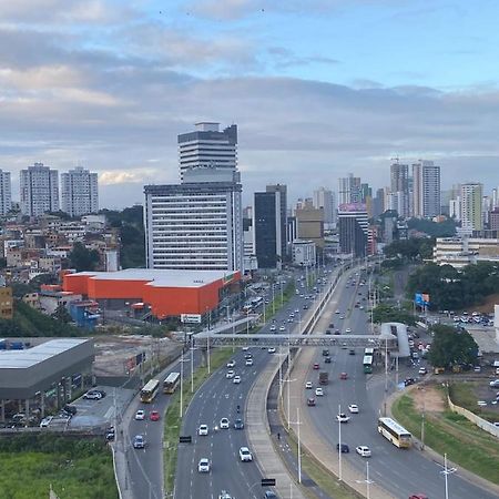 Flat Reformado, Excelente Opcao Lejlighed Salvador Eksteriør billede