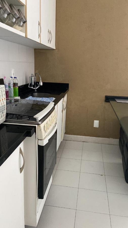 Flat Reformado, Excelente Opcao Lejlighed Salvador Eksteriør billede