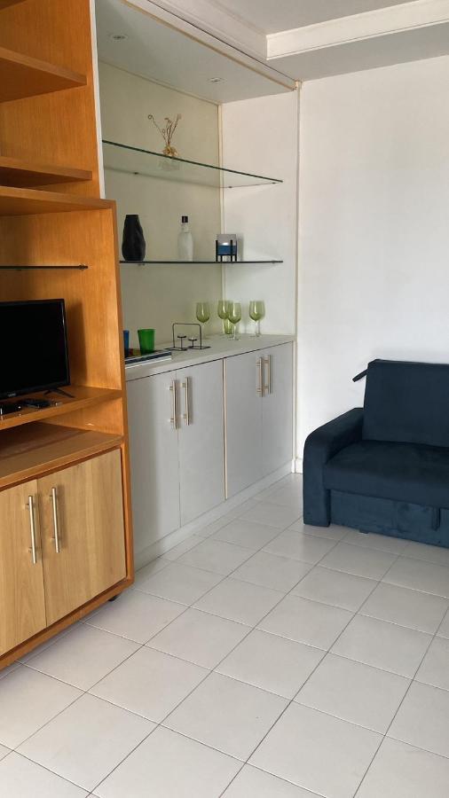 Flat Reformado, Excelente Opcao Lejlighed Salvador Eksteriør billede